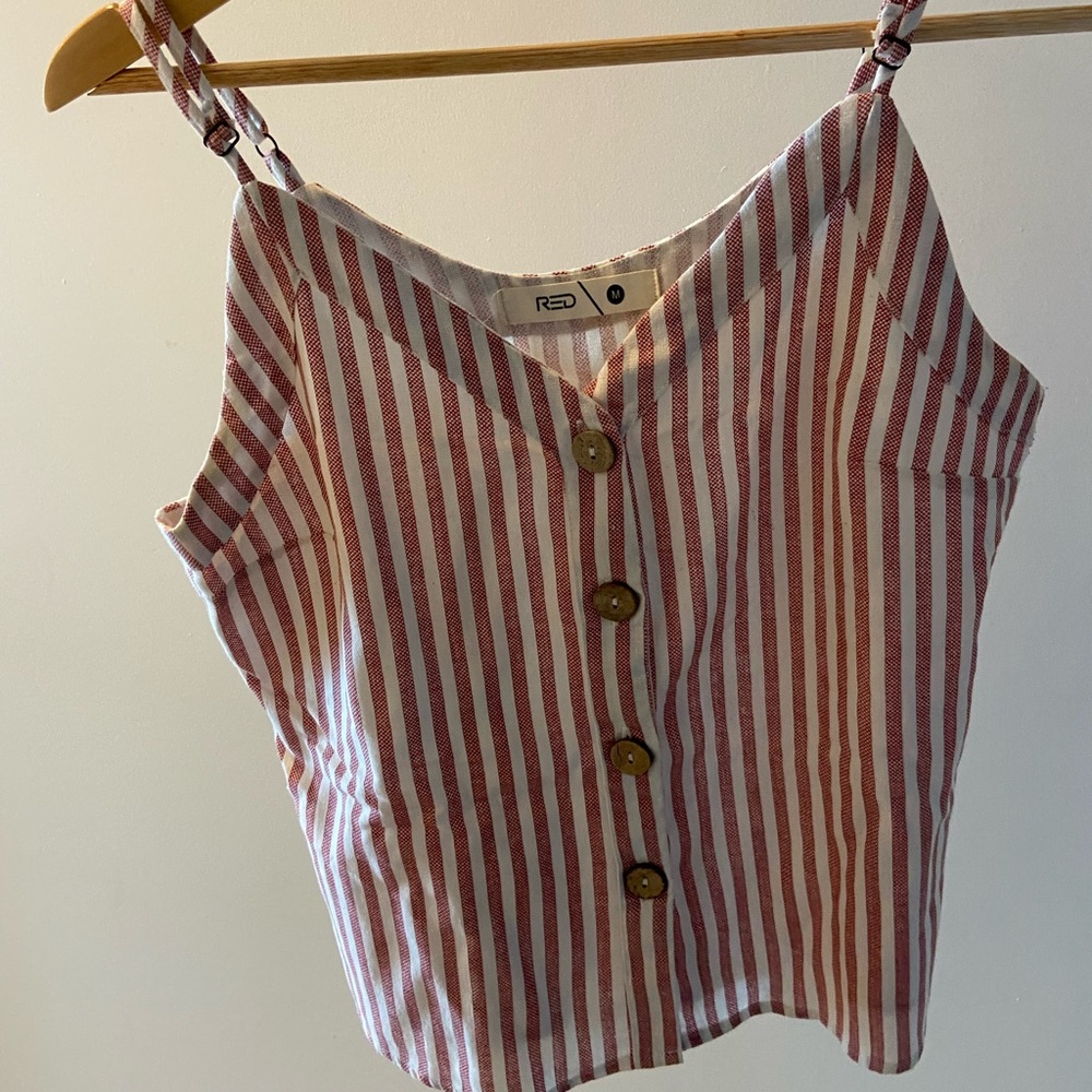 Button up shirt